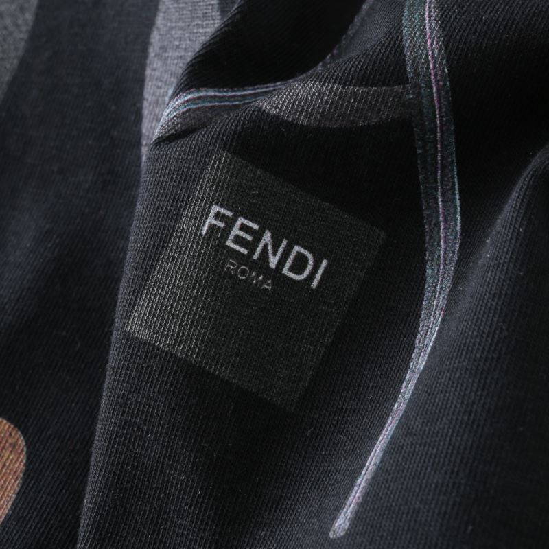 Fendi T-Shirts